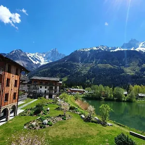  Appartement La Cordee - - 4 Personnes France