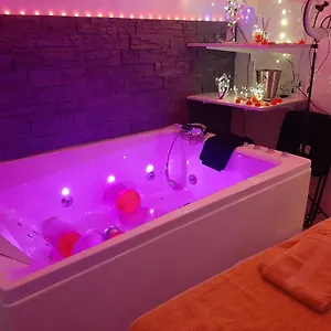 Loveroom Appartement