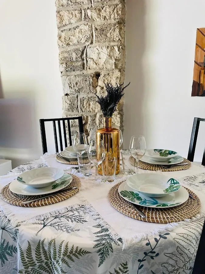 Maison Campagne Aixoise Éguilles